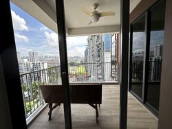 Sims Urban Oasis (D14), Condominium #553889111